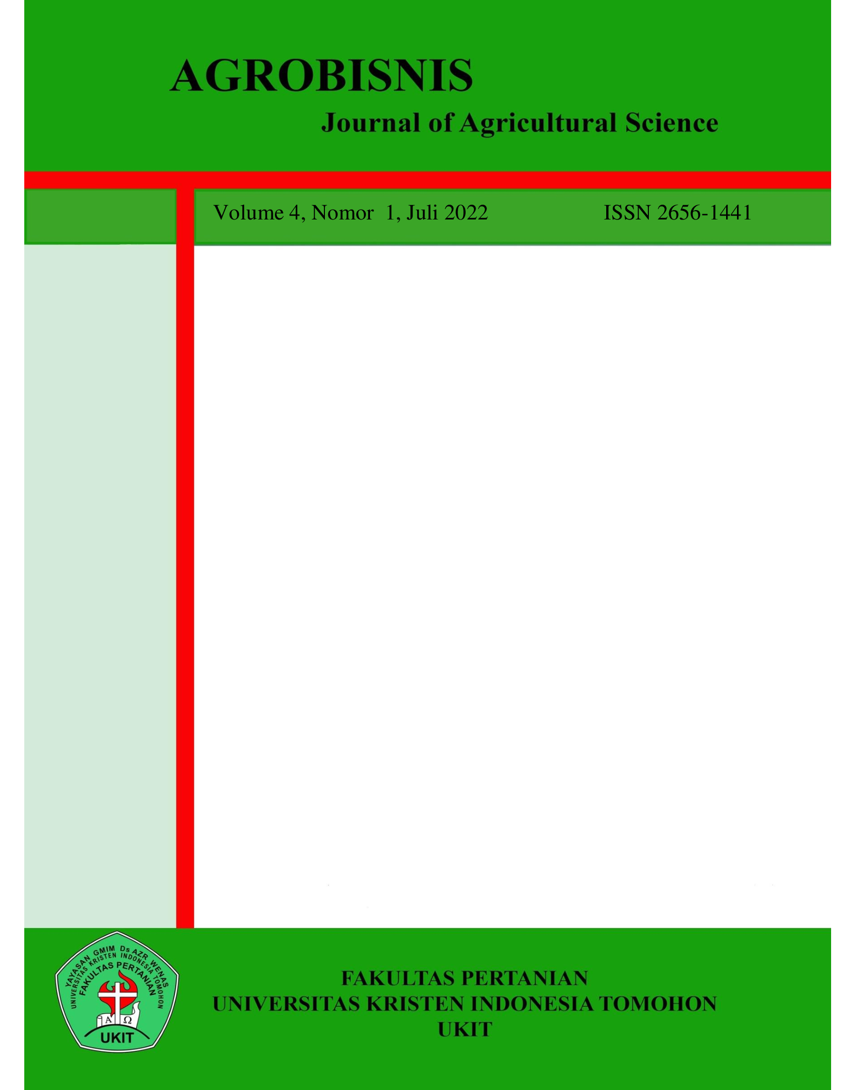 					View Vol. 4 No. 1 (2022): Juli 2022
				